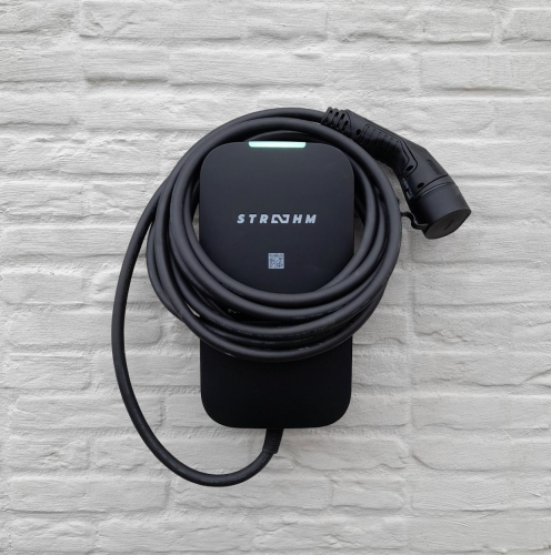 ZenCharger